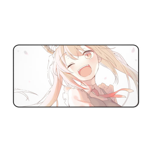 Tohru Mouse Pad (Desk Mat)