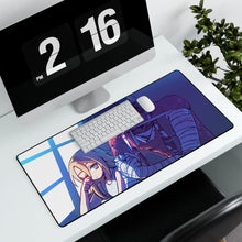 Load image into Gallery viewer, Angels Of Death Mouse Pad (Desk Mat)
