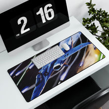 Load image into Gallery viewer, Macross Mouse Pad (Desk Mat) With Laptop
