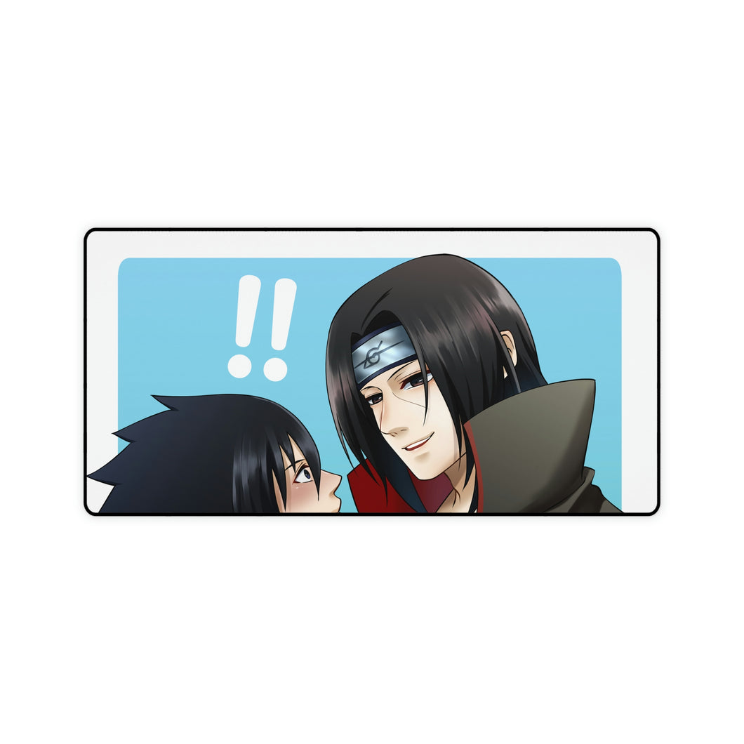 Naruto Mouse Pad (Desk Mat)