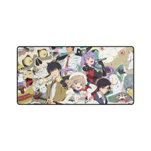 Load image into Gallery viewer, Kyokou Suiri Mouse Pad (Desk Mat)
