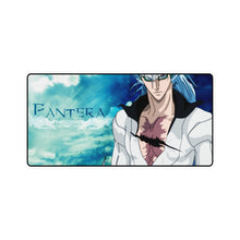 Load image into Gallery viewer, Anime Bleach Mouse Pad (Desk Mat)
