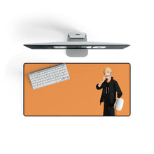 Load image into Gallery viewer, Haikyu!! Mouse Pad (Desk Mat) On Desk
