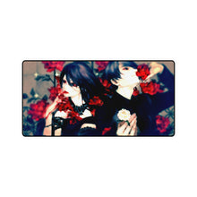 Load image into Gallery viewer, Anime Tokyo Ghoul Mouse Pad (Desk Mat)
