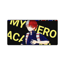 Load image into Gallery viewer, My Hero Academia Mouse Pad (Desk Mat)

