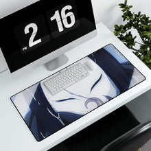 Load image into Gallery viewer, Haku Mouse Pad (Desk Mat) With Laptop
