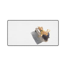 Load image into Gallery viewer, Anime Neon Genesis Evangelion Mouse Pad (Desk Mat)
