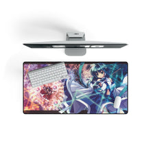 Load image into Gallery viewer, Touhou Mouse Pad (Desk Mat)
