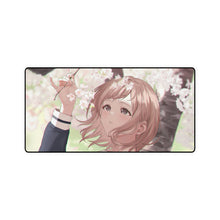 Load image into Gallery viewer, The iDOLM@STER: Shiny Colors Mouse Pad (Desk Mat)
