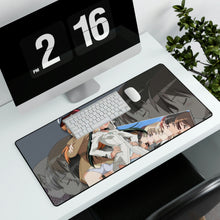 Load image into Gallery viewer, Strike Witches Mouse Pad (Desk Mat)
