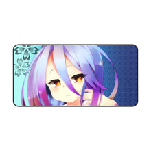 Load image into Gallery viewer, No Game No Life 8k Mouse Pad (Desk Mat)
