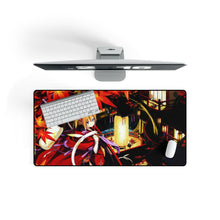 Load image into Gallery viewer, Anime Original Mouse Pad (Desk Mat) On Desk
