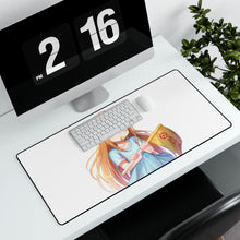 Load image into Gallery viewer, Cells at Work! Mouse Pad (Desk Mat)
