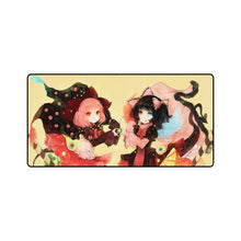 Load image into Gallery viewer, Puella Magi Madoka Magica Mouse Pad (Desk Mat)

