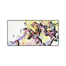 Load image into Gallery viewer, Uta no Prince-sama Mouse Pad (Desk Mat)
