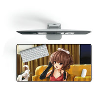 Load image into Gallery viewer, Ushinawareta Mirai Wo Motomete Mouse Pad (Desk Mat)
