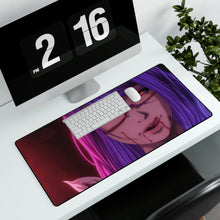 Load image into Gallery viewer, Anime Tokyo Ghoul Mouse Pad (Desk Mat)
