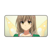 Load image into Gallery viewer, Amagi Brilliant Park Isuzu Sento Mouse Pad (Desk Mat)
