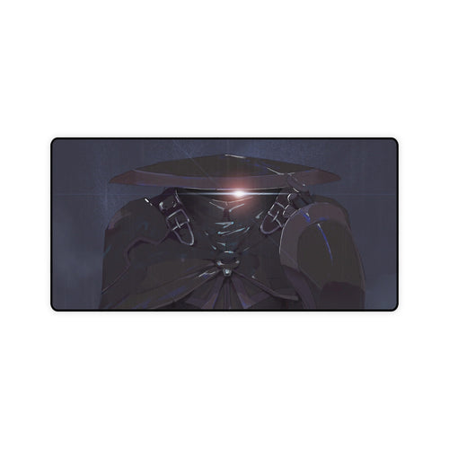 Anime Made In Abyss Mouse Pad (Desk Mat)