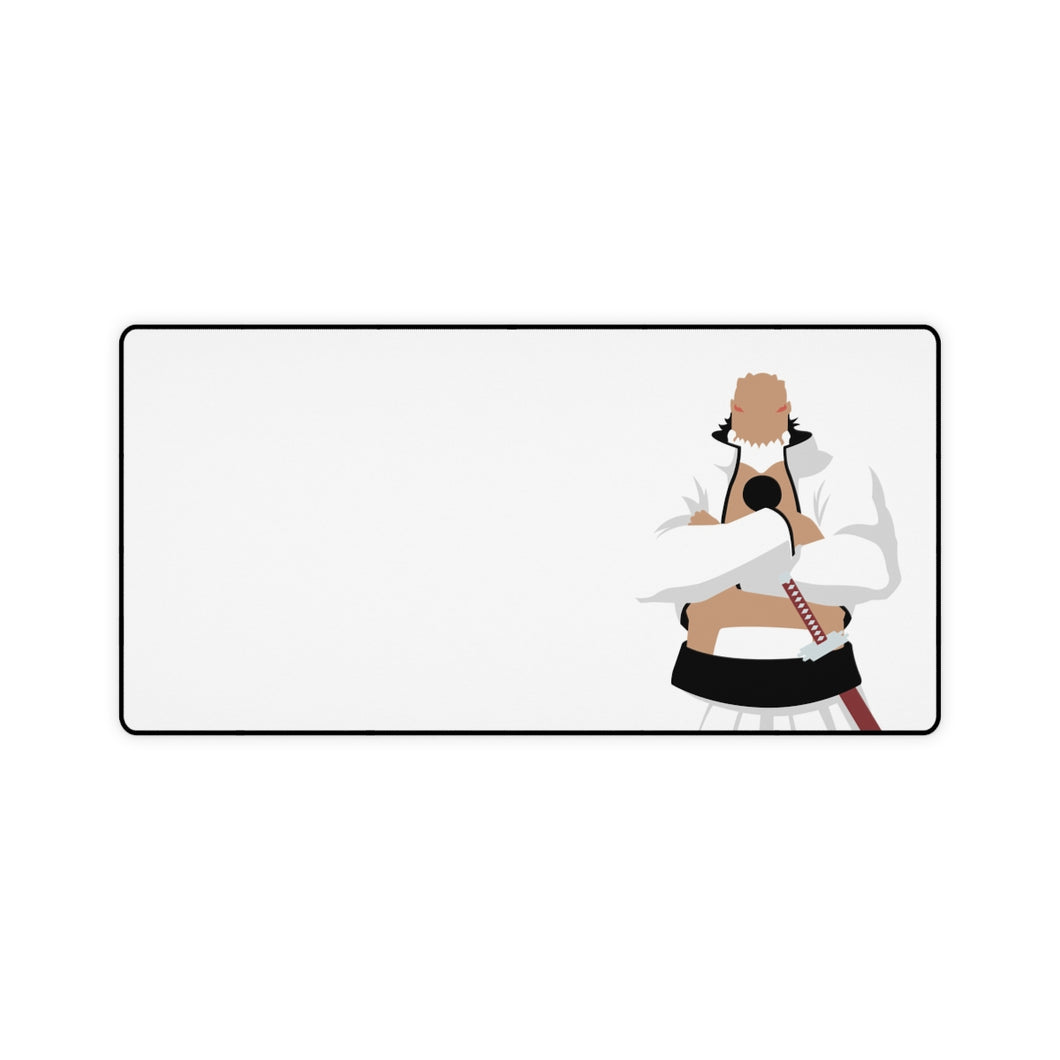 Anime Bleach Mouse Pad (Desk Mat)