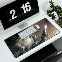 Load image into Gallery viewer, A2 NieR Automata Anime Mouse Pad (Desk Mat)
