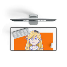 Load image into Gallery viewer, Call of the Night Mouse Pad (Desk Mat)
