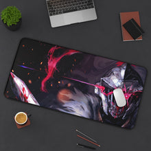 Load image into Gallery viewer, Goblin Slayer Goblin Slayer Mouse Pad (Desk Mat) On Desk
