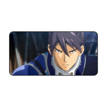 Load image into Gallery viewer, Kurusu Mouse Pad (Desk Mat)
