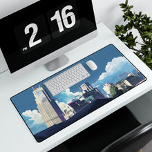 Load image into Gallery viewer, 5 Centimeters Per Second Mouse Pad (Desk Mat)
