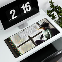 Load image into Gallery viewer, My Hero Academia Mouse Pad (Desk Mat) With Laptop
