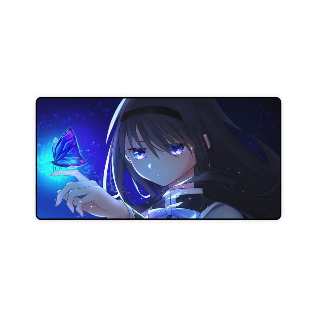 Puella Magi Madoka Magica Mouse Pad (Desk Mat)