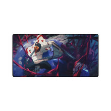 Load image into Gallery viewer, Chainsaw Man Mouse Pad (Desk Mat)
