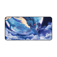 Anime Pokémon Mouse Pad (Desk Mat)
