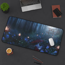 Load image into Gallery viewer, Anime Original Mouse Pad (Desk Mat) On Desk
