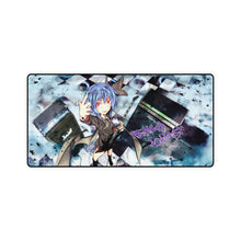 Load image into Gallery viewer, Touhou Mouse Pad (Desk Mat)
