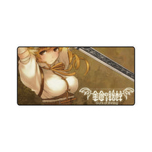 Load image into Gallery viewer, Puella Magi Madoka Magica Mouse Pad (Desk Mat)
