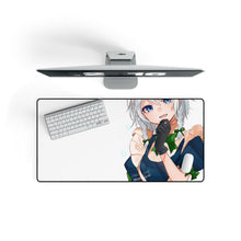 Load image into Gallery viewer, Touhou Mouse Pad (Desk Mat)
