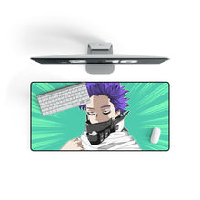 Load image into Gallery viewer, My Hero Academia Mouse Pad (Desk Mat) On Desk
