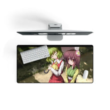 Load image into Gallery viewer, Touhou Mouse Pad (Desk Mat)
