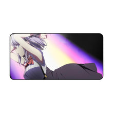 Load image into Gallery viewer, Dagashi Kashi Mouse Pad (Desk Mat)

