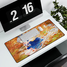 Load image into Gallery viewer, Touhou Mouse Pad (Desk Mat)

