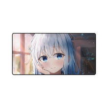 Load image into Gallery viewer, Anime Kantai Collection Mouse Pad (Desk Mat)

