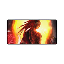 Load image into Gallery viewer, Anime Bleach Mouse Pad (Desk Mat)
