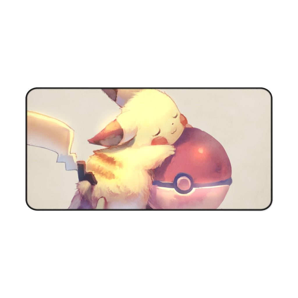 Anime Pokémon Mouse Pad (Desk Mat)