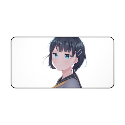 Sword Art Online Mouse Pad (Desk Mat)