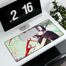 Load image into Gallery viewer, Touhou Mouse Pad (Desk Mat)
