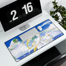Load image into Gallery viewer, Aria The Animation Mouse Pad (Desk Mat)
