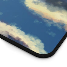 Load image into Gallery viewer, Anime Original Mouse Pad (Desk Mat) Hemmed Edge
