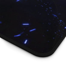 Load image into Gallery viewer, Boruto Uzumaki Mouse Pad (Desk Mat) Hemmed Edge
