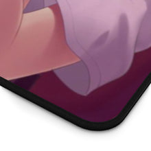 Load image into Gallery viewer, A Certain Magical Index Mikoto Misaka Mouse Pad (Desk Mat) Hemmed Edge
